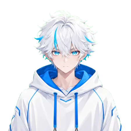 Aster Frost